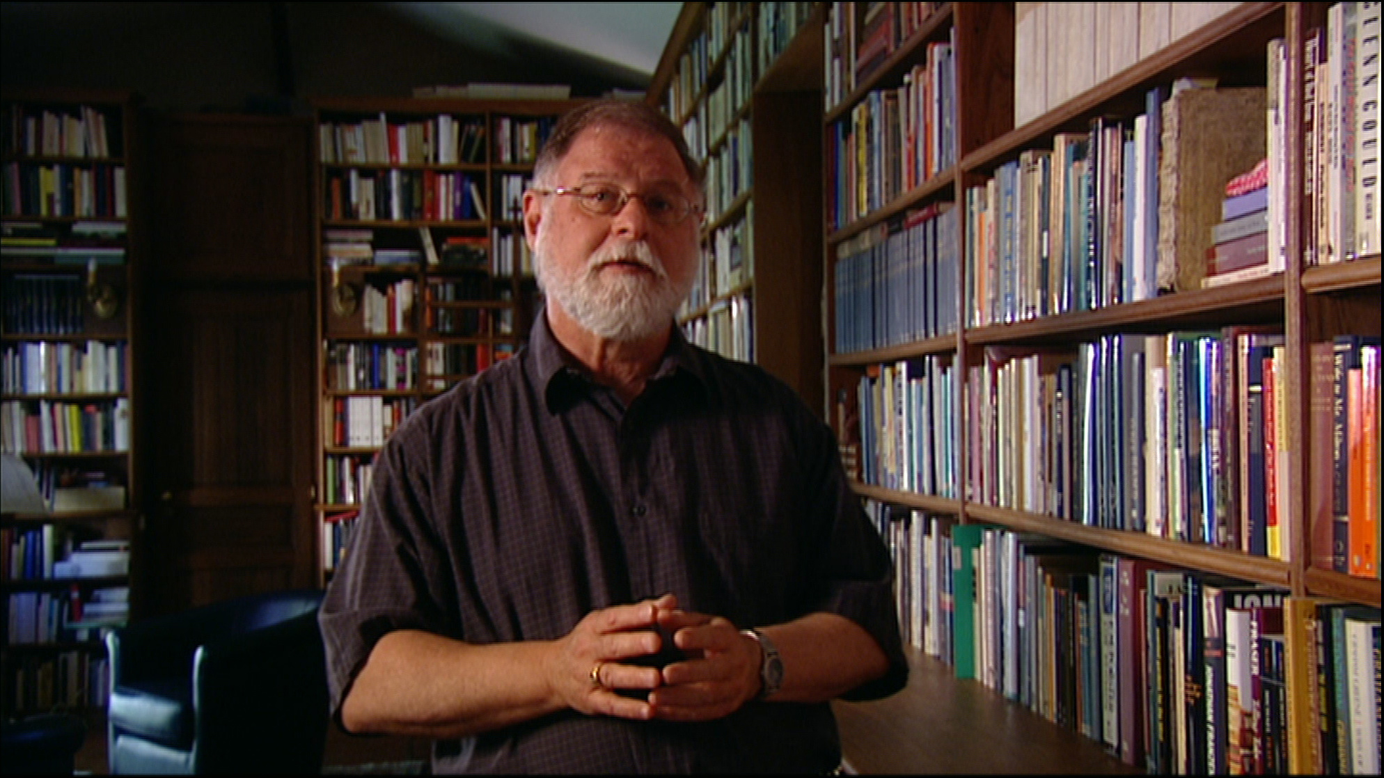 Alberto Manguel
