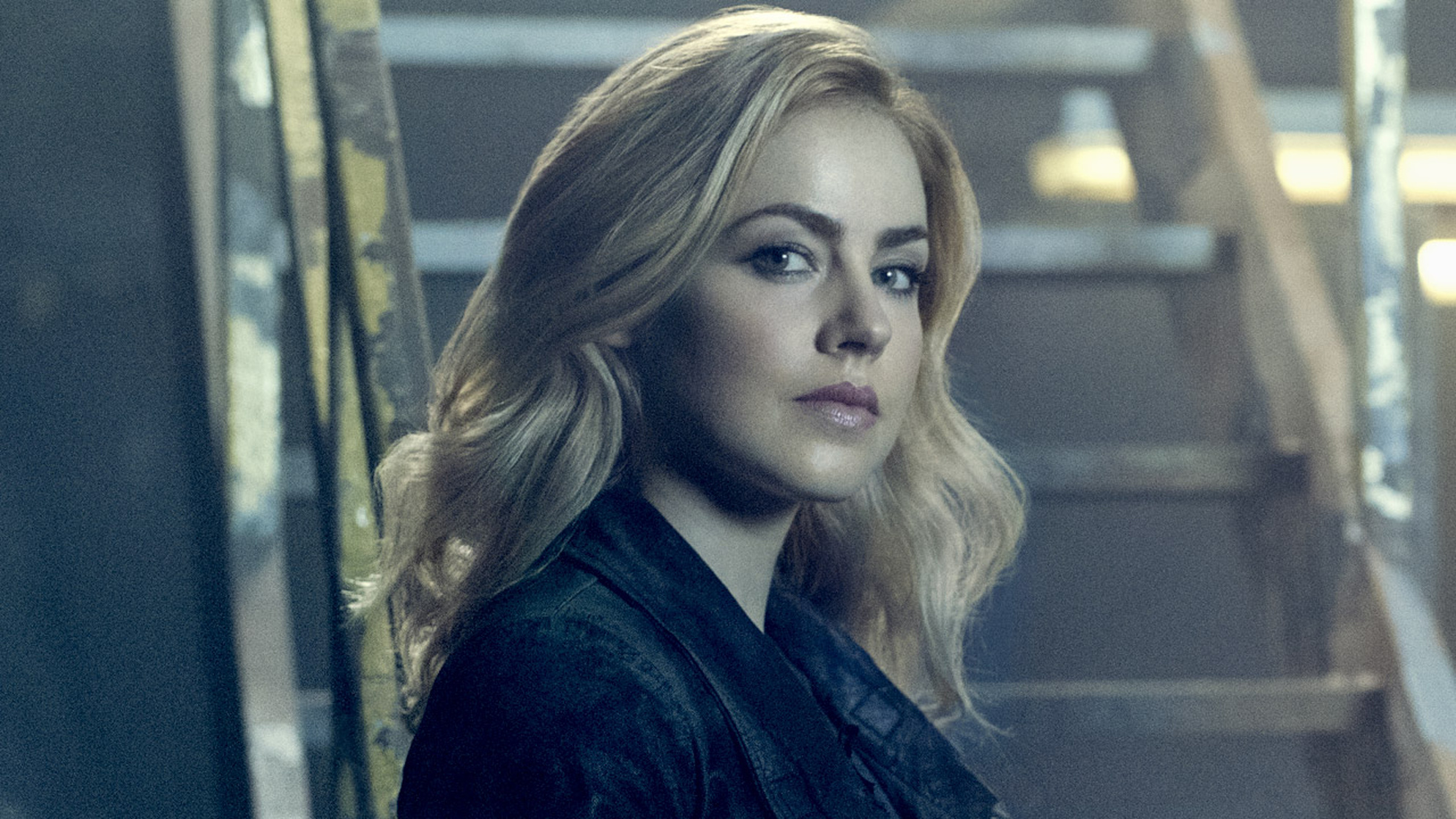 Amanda Schull