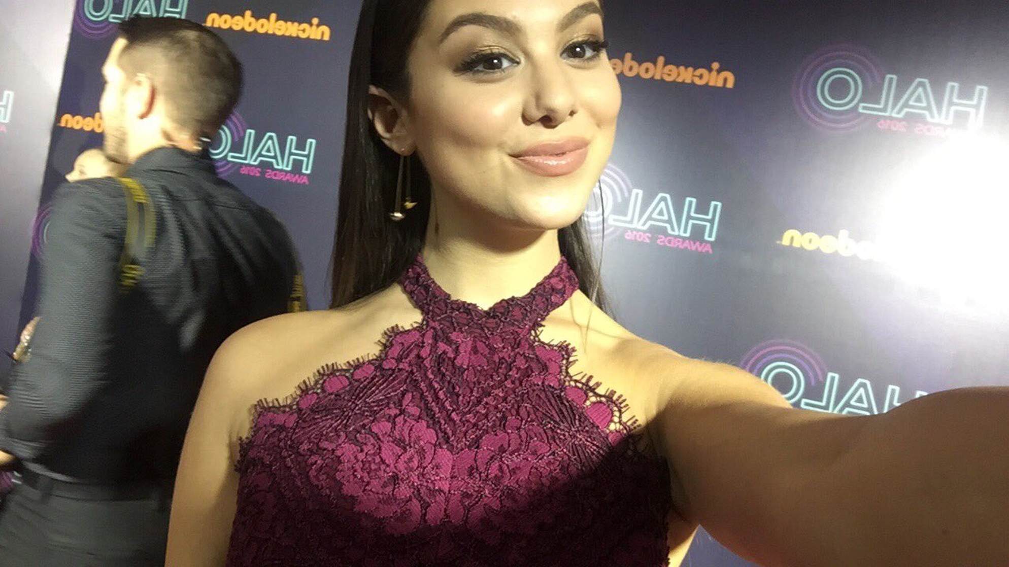 Picture of Kira Kosarin