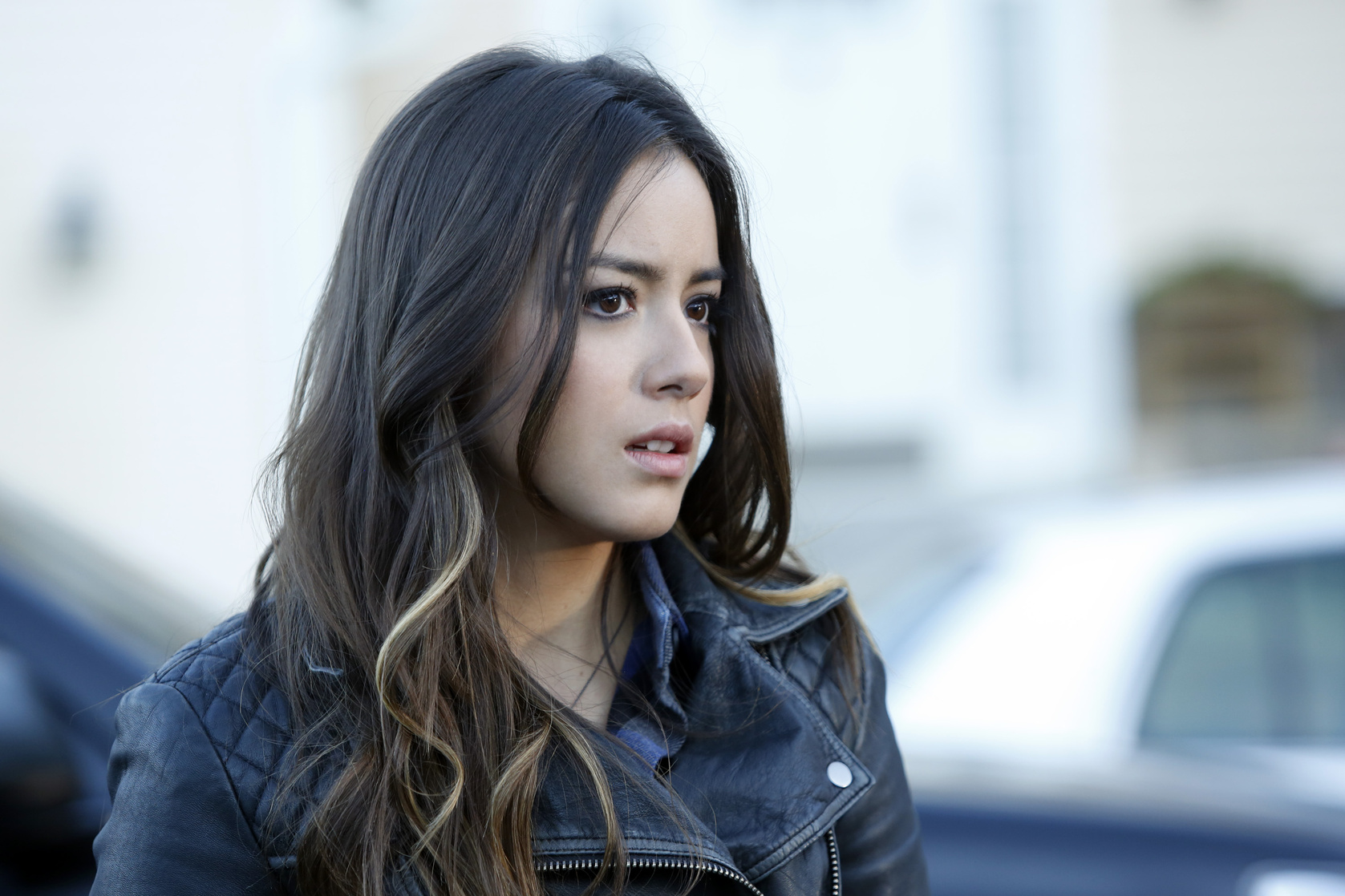 Agents of S.H.I.E.L.D.