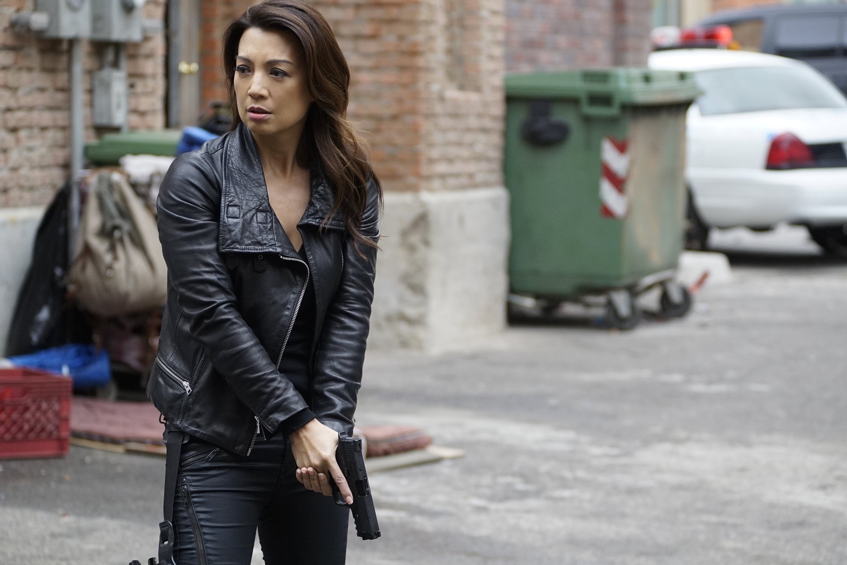 Agents of S.H.I.E.L.D. Agents of S.H.I.E.L.D.