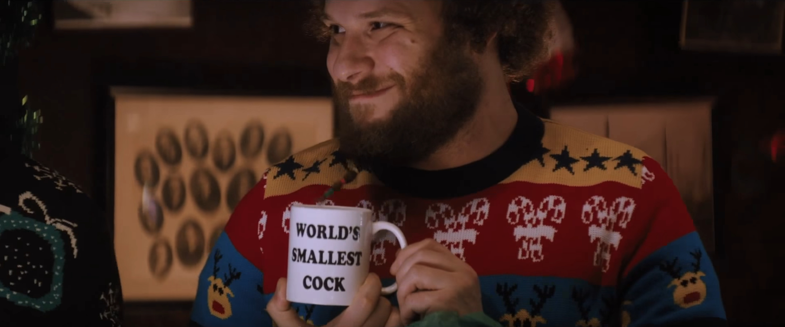 The Night Before