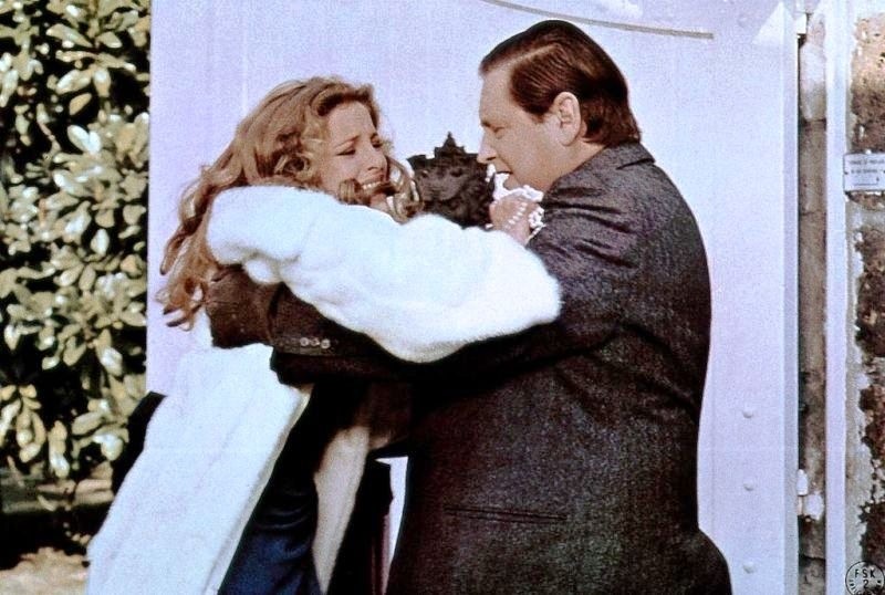 Wanted: Babysitter (1975) Wanted: Babysitter (1975)