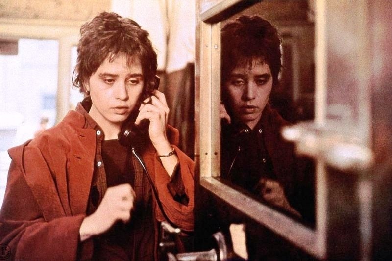 Wanted: Babysitter (1975) Wanted: Babysitter (1975)