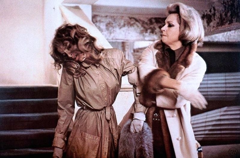Wanted: Babysitter (1975) Wanted: Babysitter (1975)