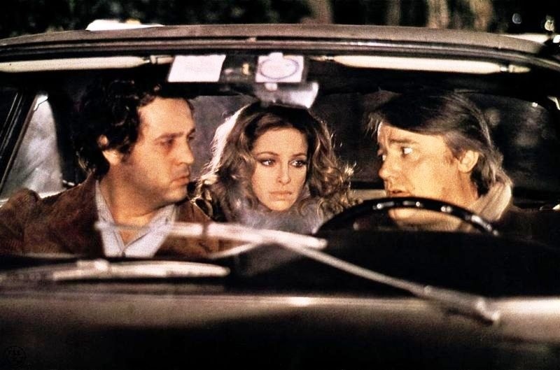 Wanted: Babysitter (1975) Wanted: Babysitter (1975)