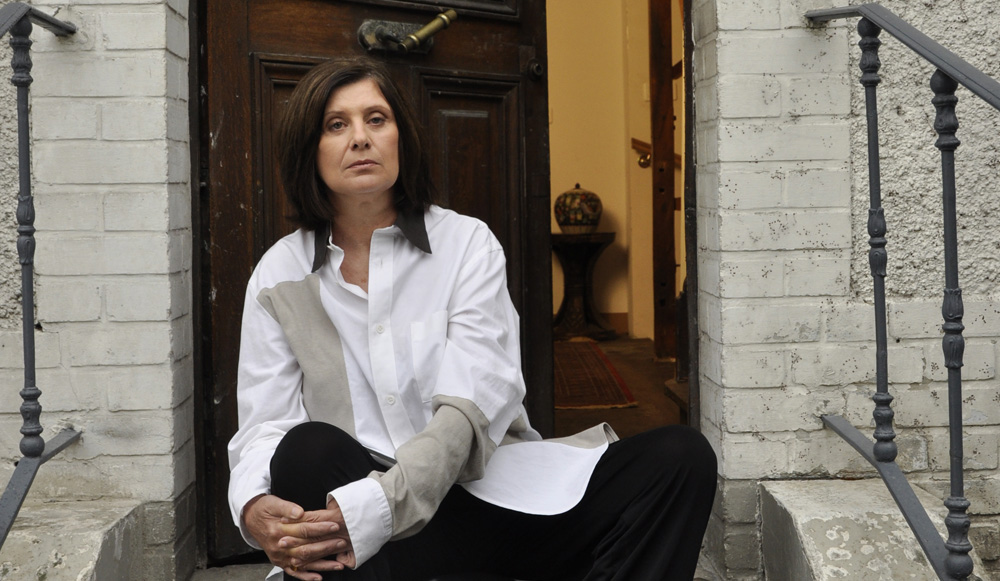 Catherine Breillat