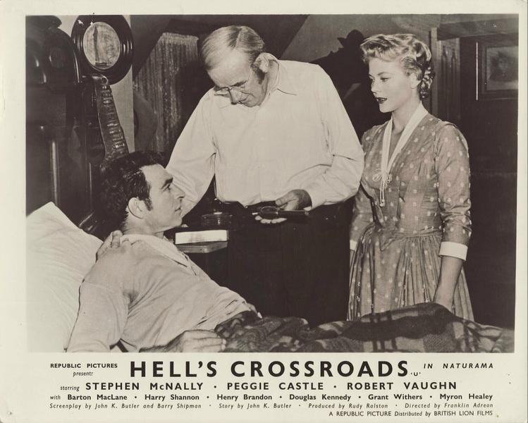 Hell's Crossroads