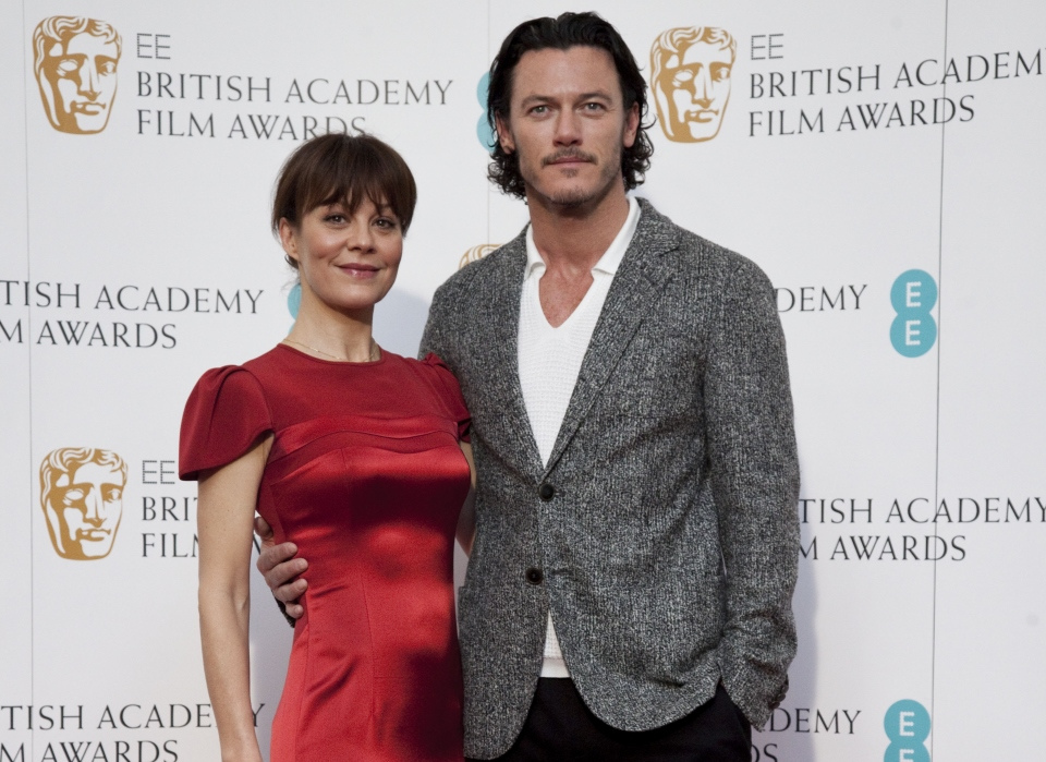 Helen McCrory Helen McCrory