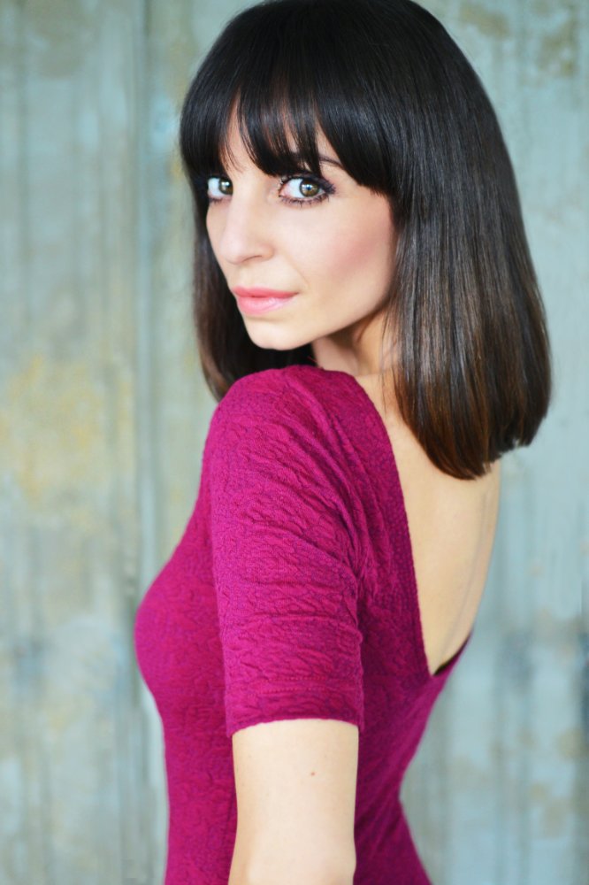 Picture of Farrah Aviva