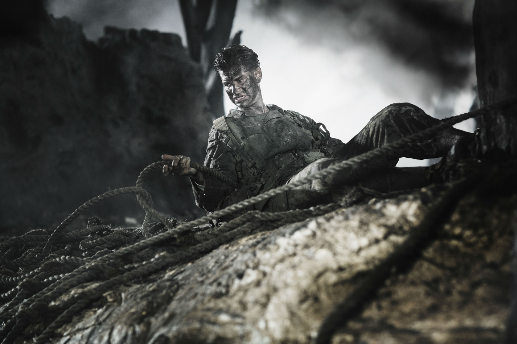 Hacksaw Ridge Hacksaw Ridge