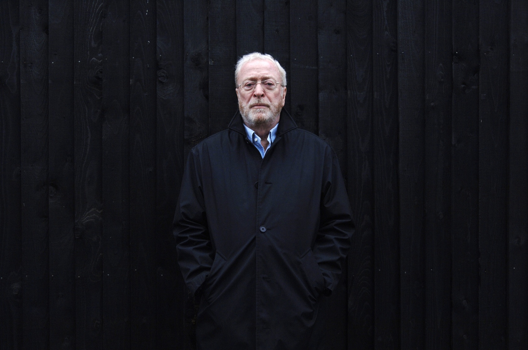 Michael Caine Michael Caine
