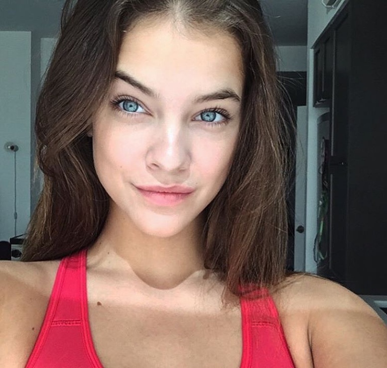 Image Of Barbara Palvin