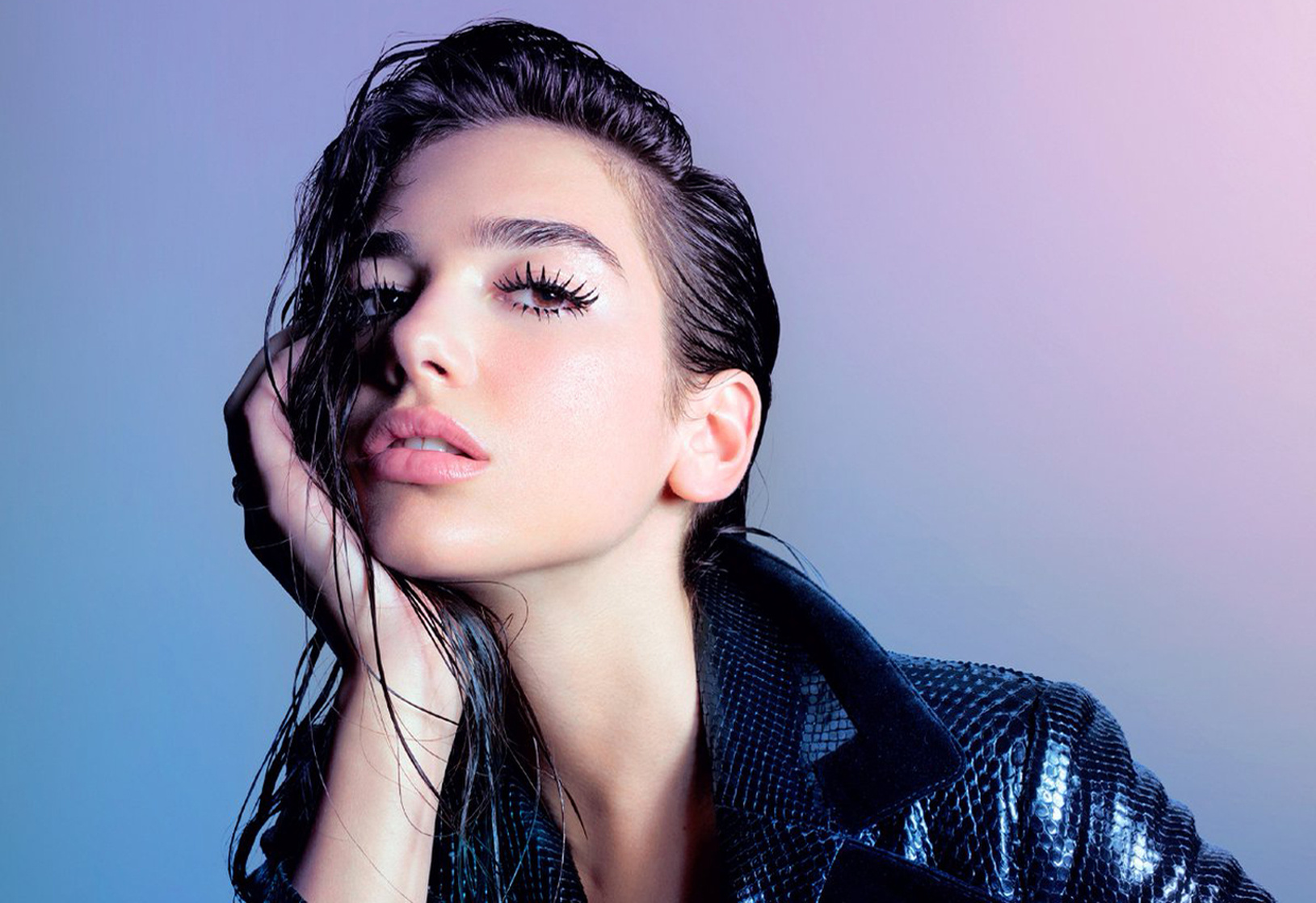Dua Lipa Dua Lipa