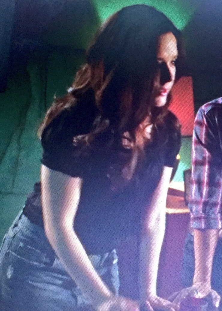 Picture of Madison Davenport