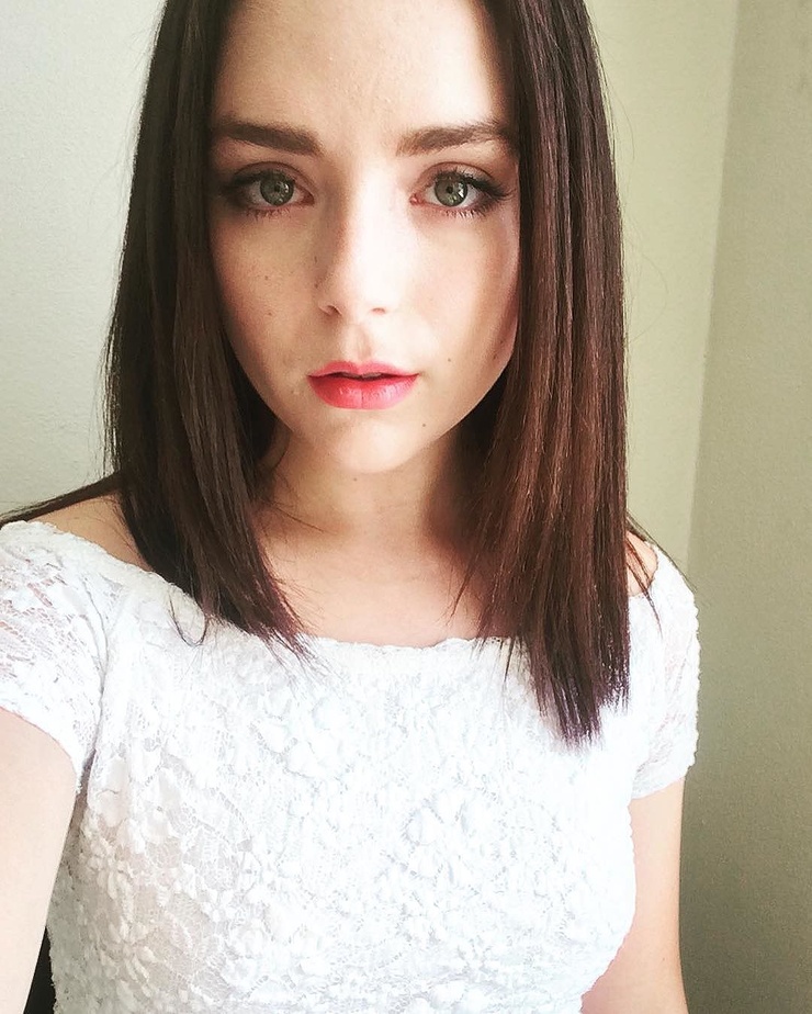 Picture of Madison Davenport