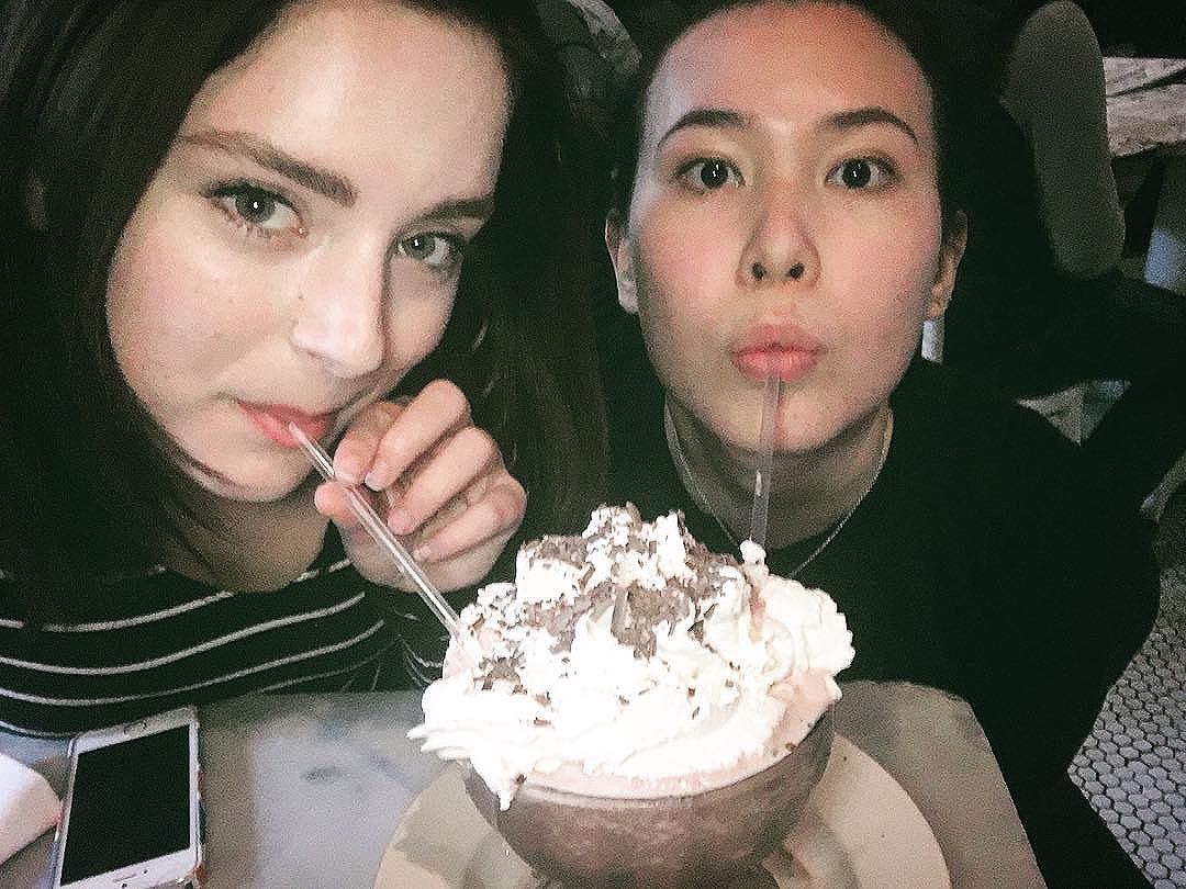 Picture of Madison Davenport