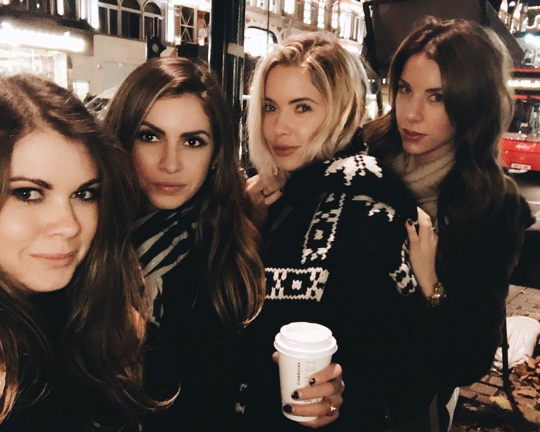 Ashley Benson Ashley Benson