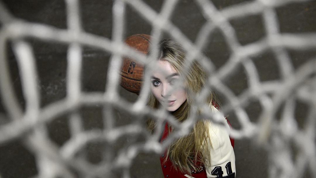 Sabrina Carpenter