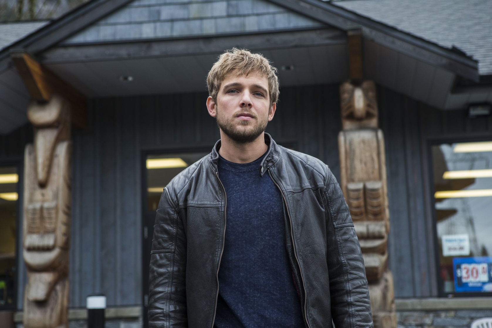 Bates Motel