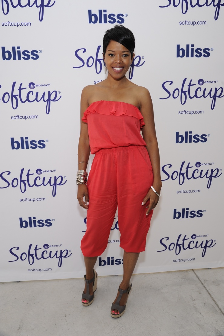 Picture of Malinda Williams