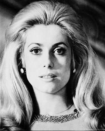 Picture of Catherine Deneuve