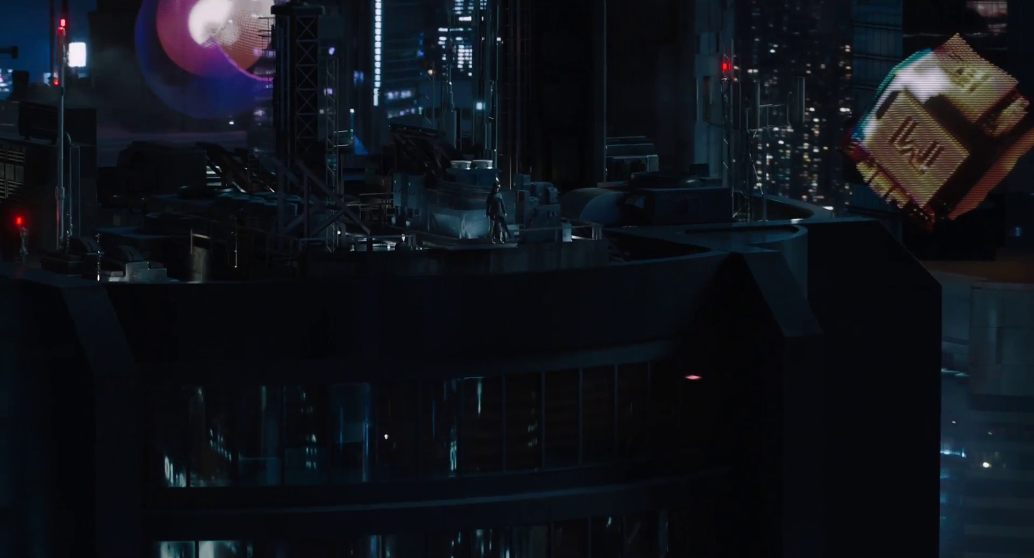 Ghost in the Shell