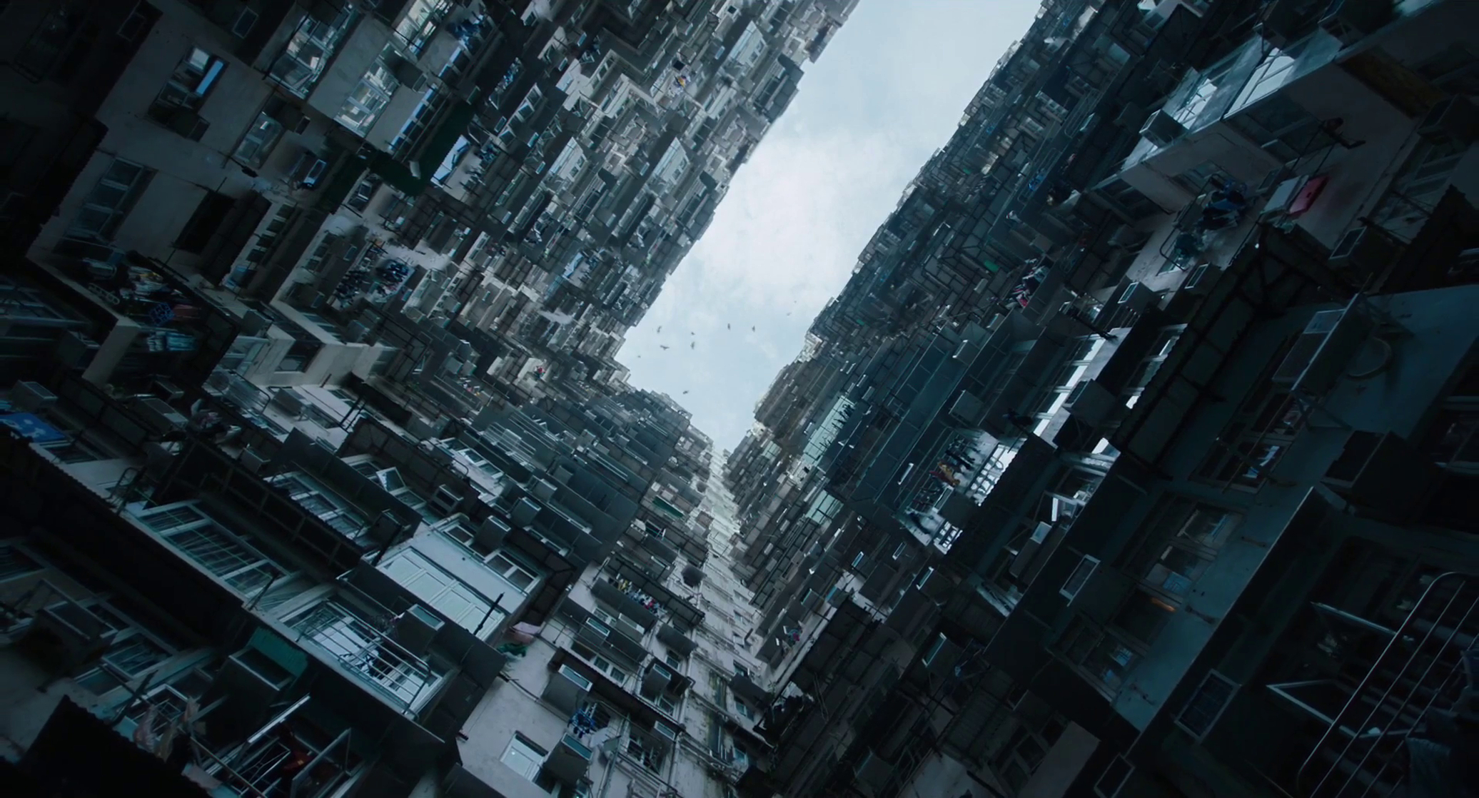 Ghost in the Shell Ghost in the Shell
