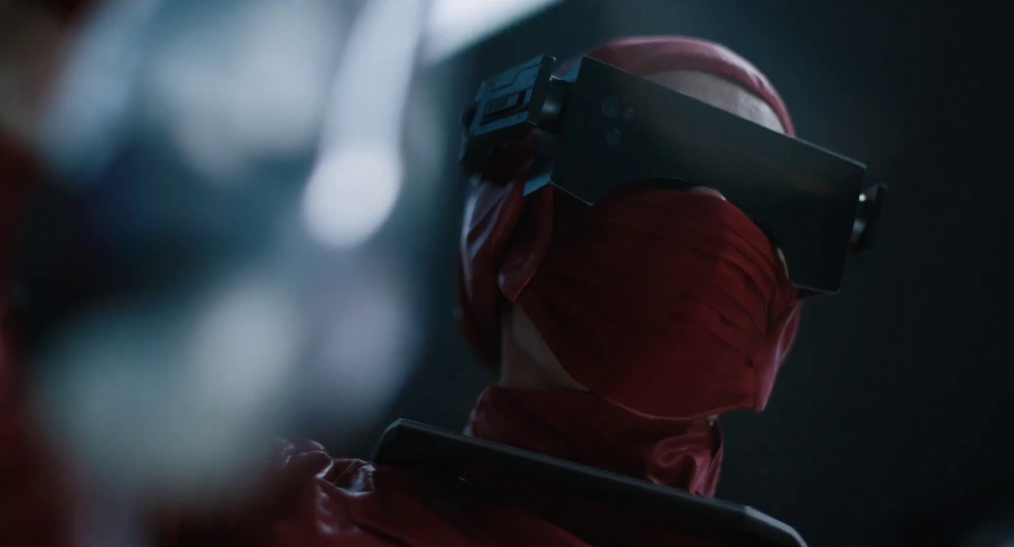 Ghost in the Shell Ghost in the Shell