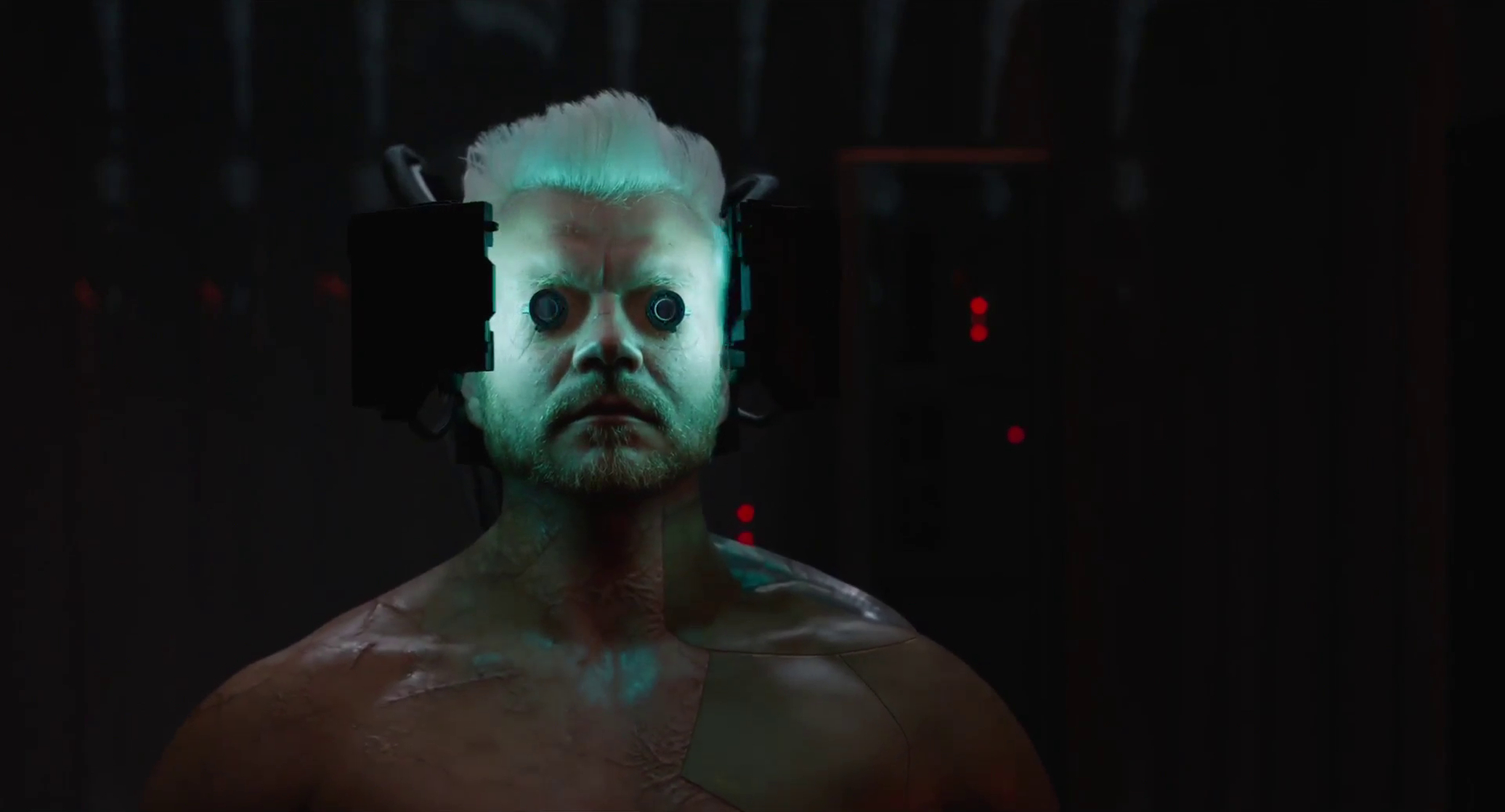 Ghost in the Shell Ghost in the Shell