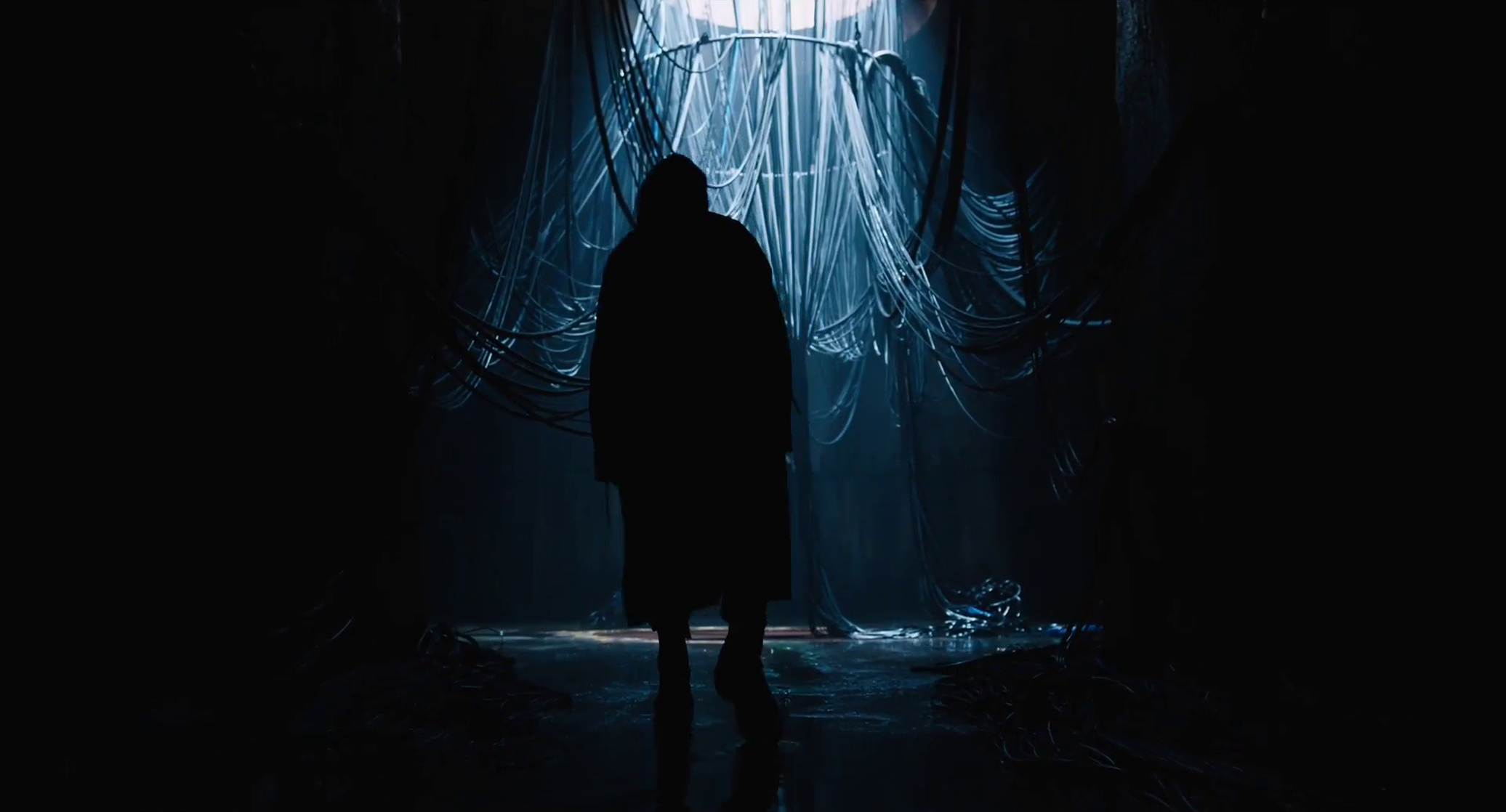 Ghost in the Shell Ghost in the Shell