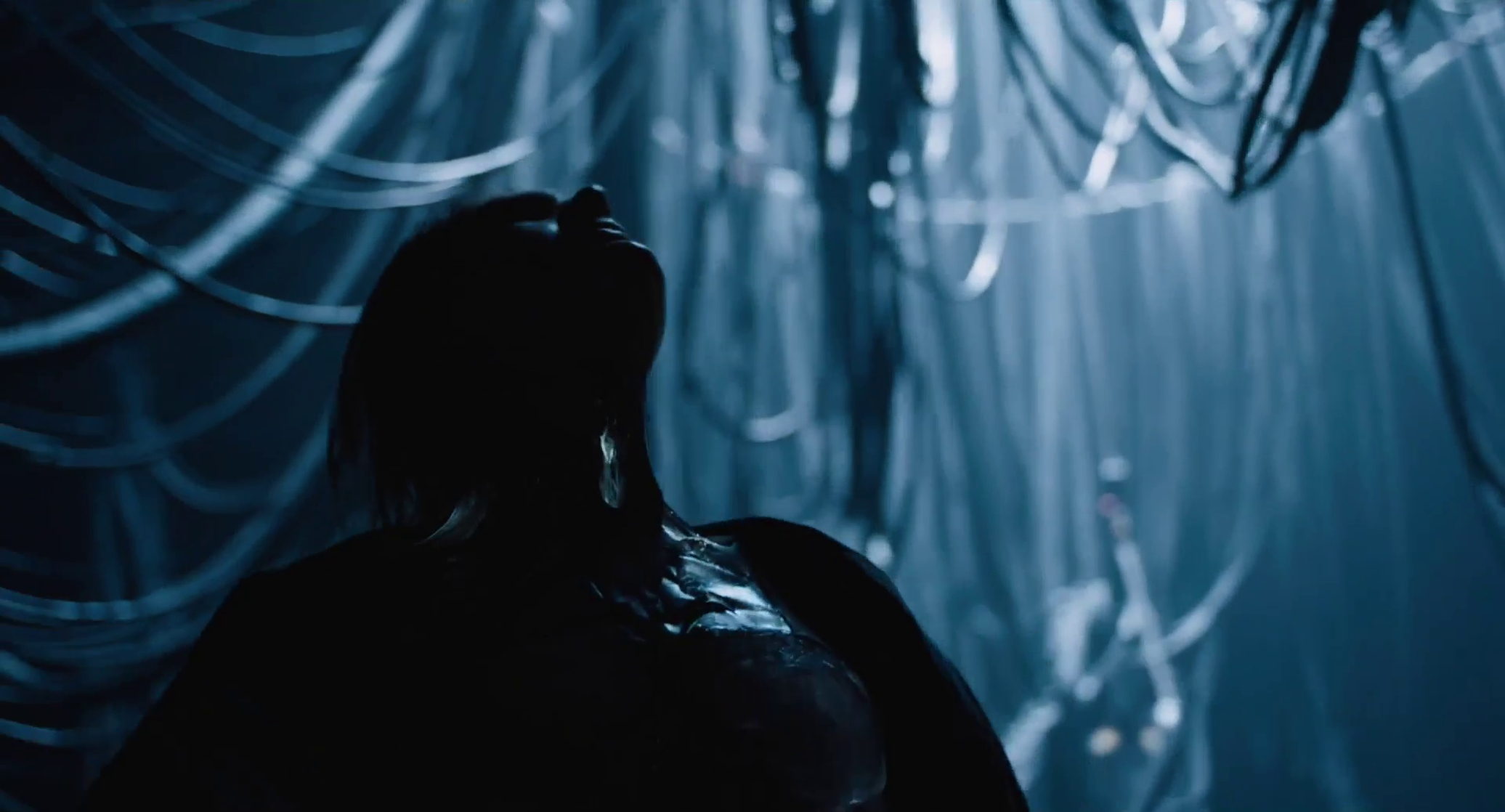 Ghost in the Shell Ghost in the Shell
