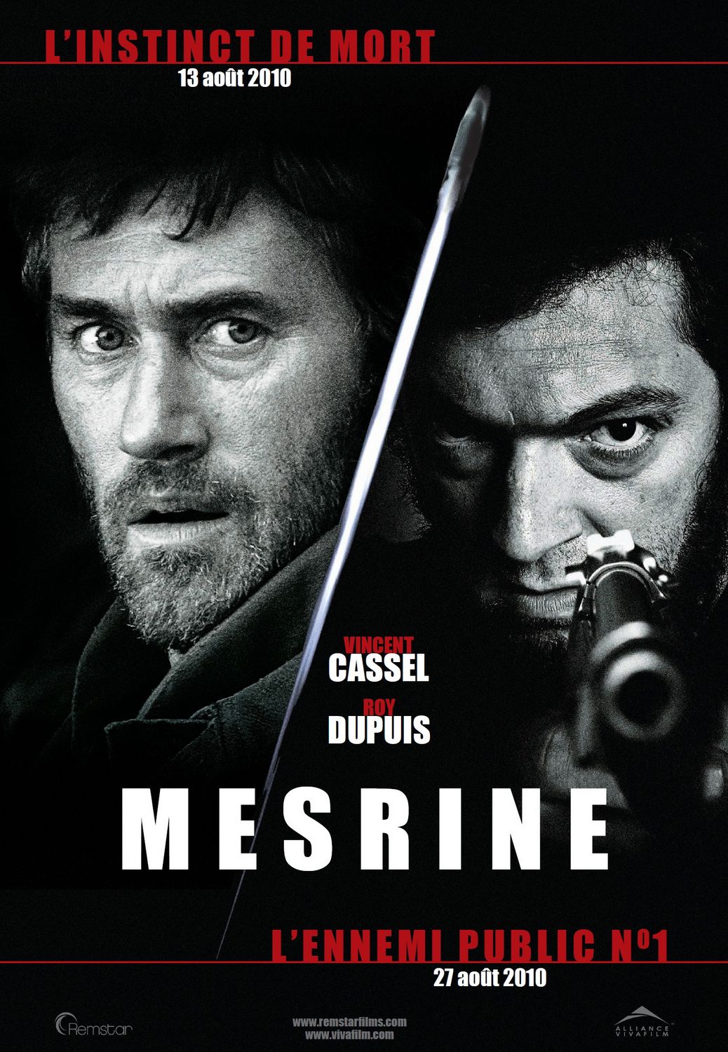 Picture of Mesrine Part 1 Killer Instinct (2008)