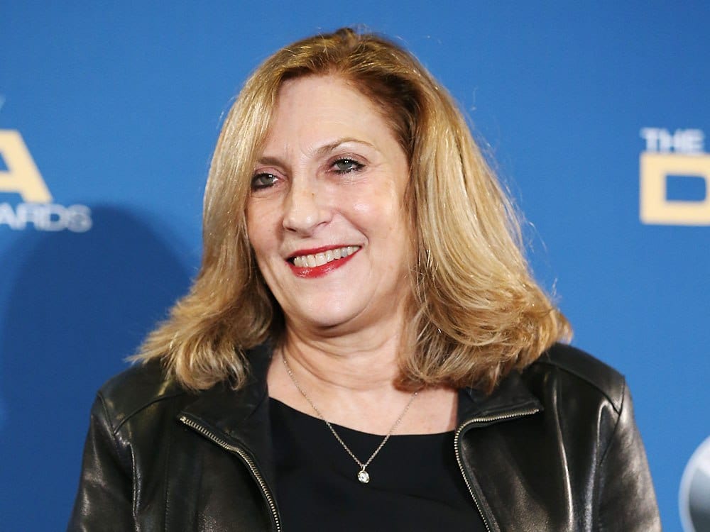 Lesli Linka Glatter