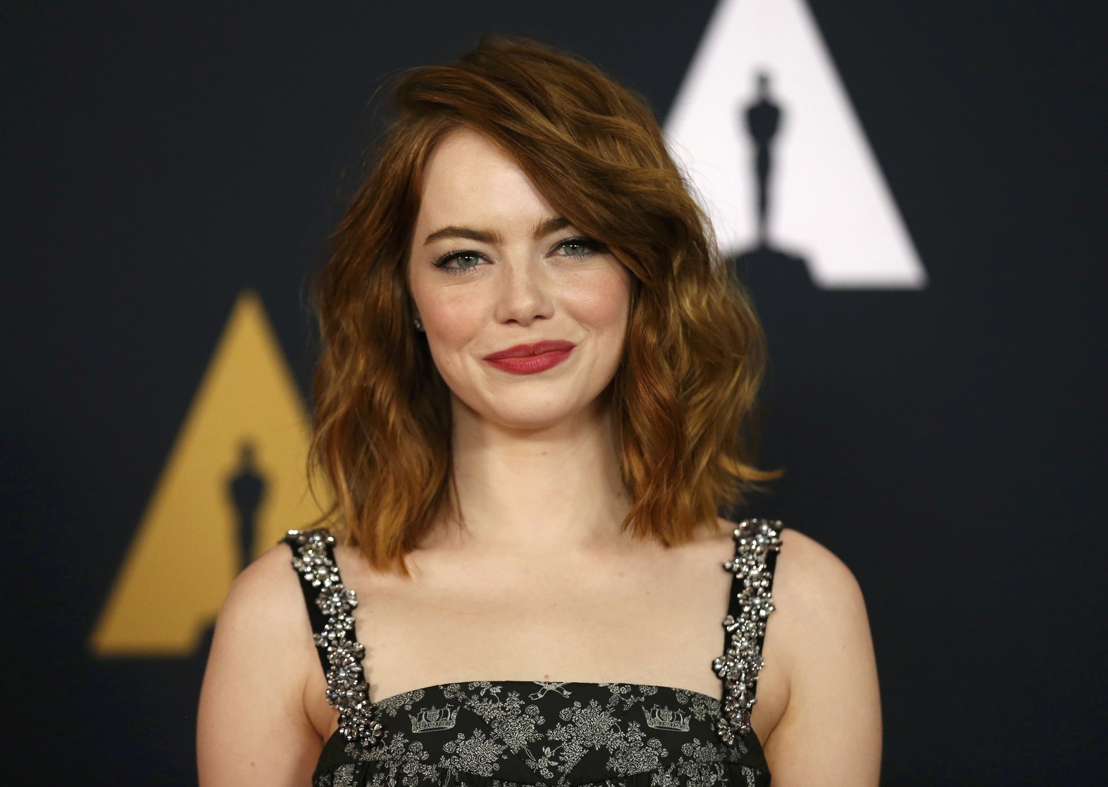 Emma Stone Emma Stone