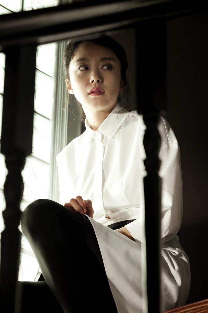 Picture of The Housemaid (2010)