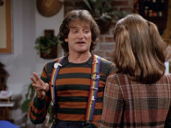 Mork & Mindy picture