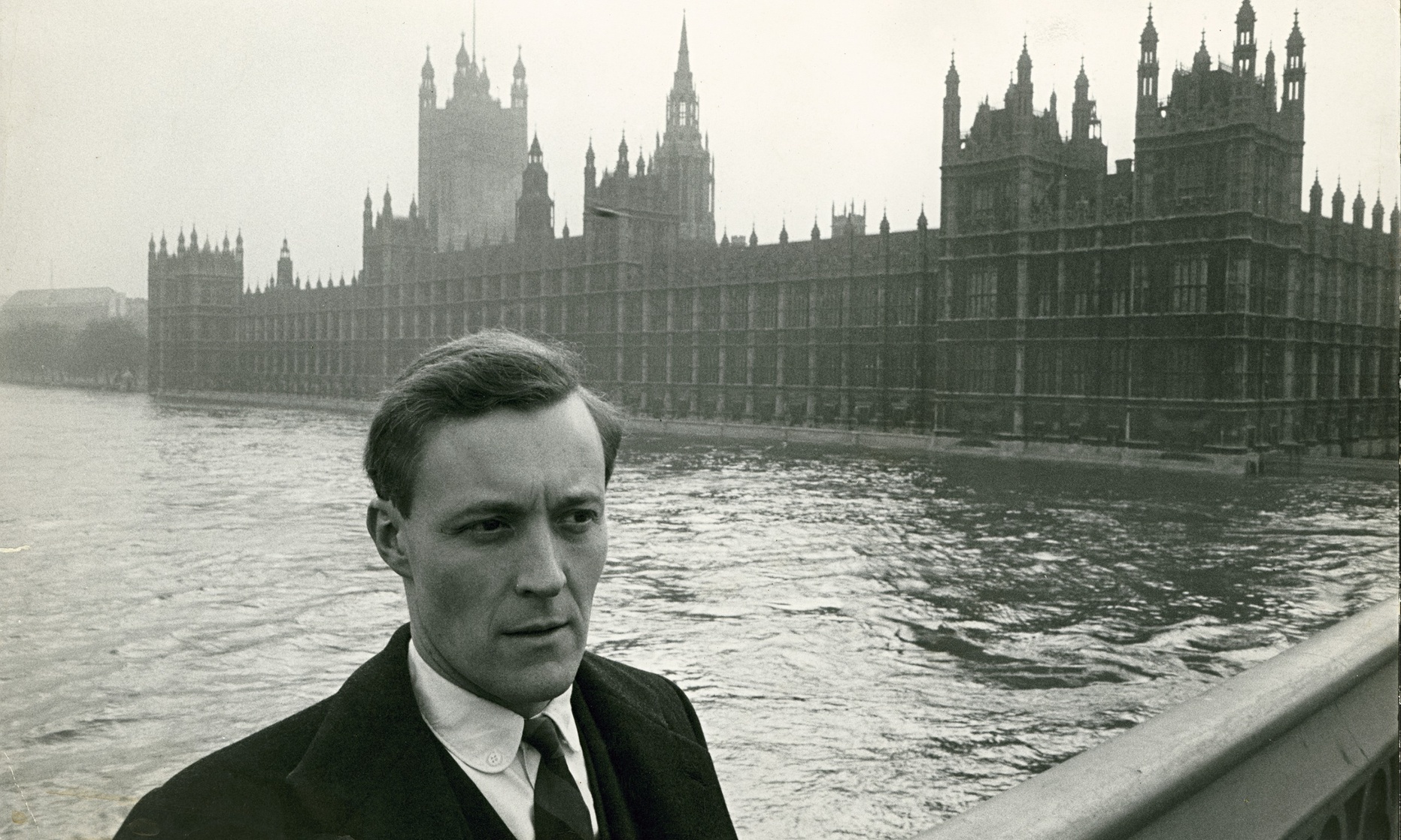 Tony Benn