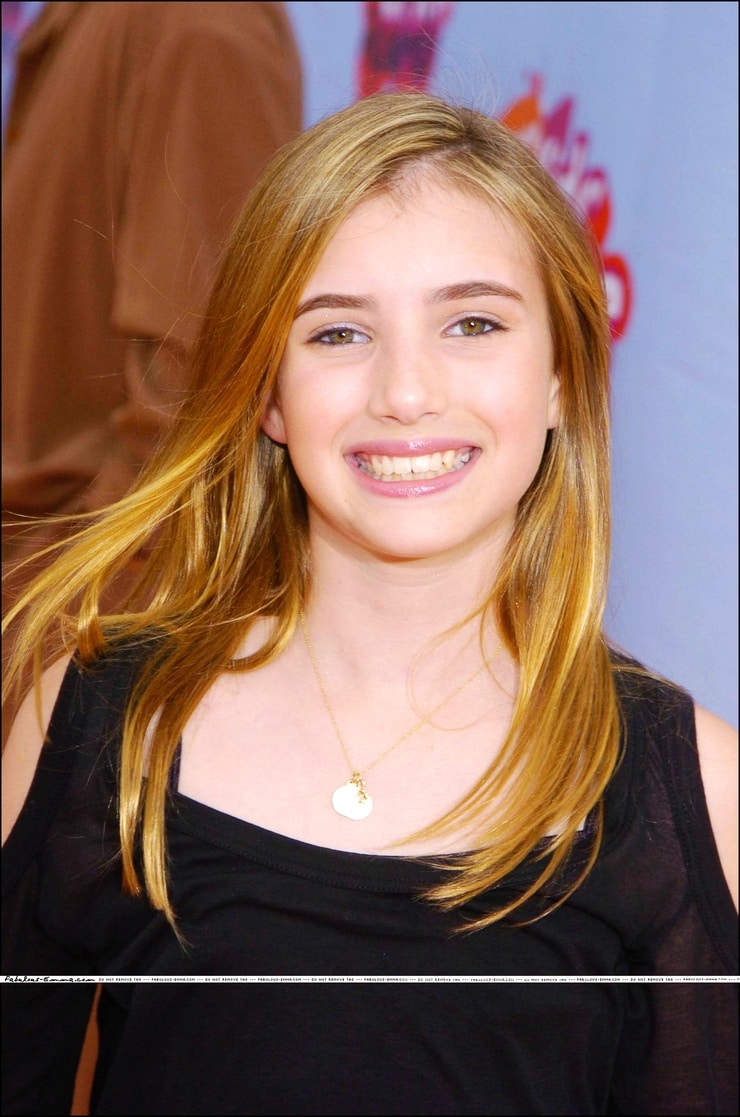 Picture of Emma Roberts