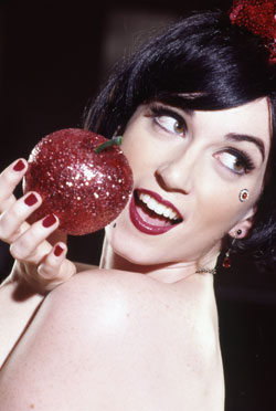 Image of Michelle L'Amour