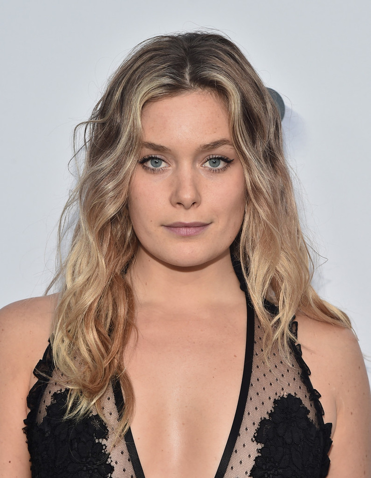Rachel keller hot