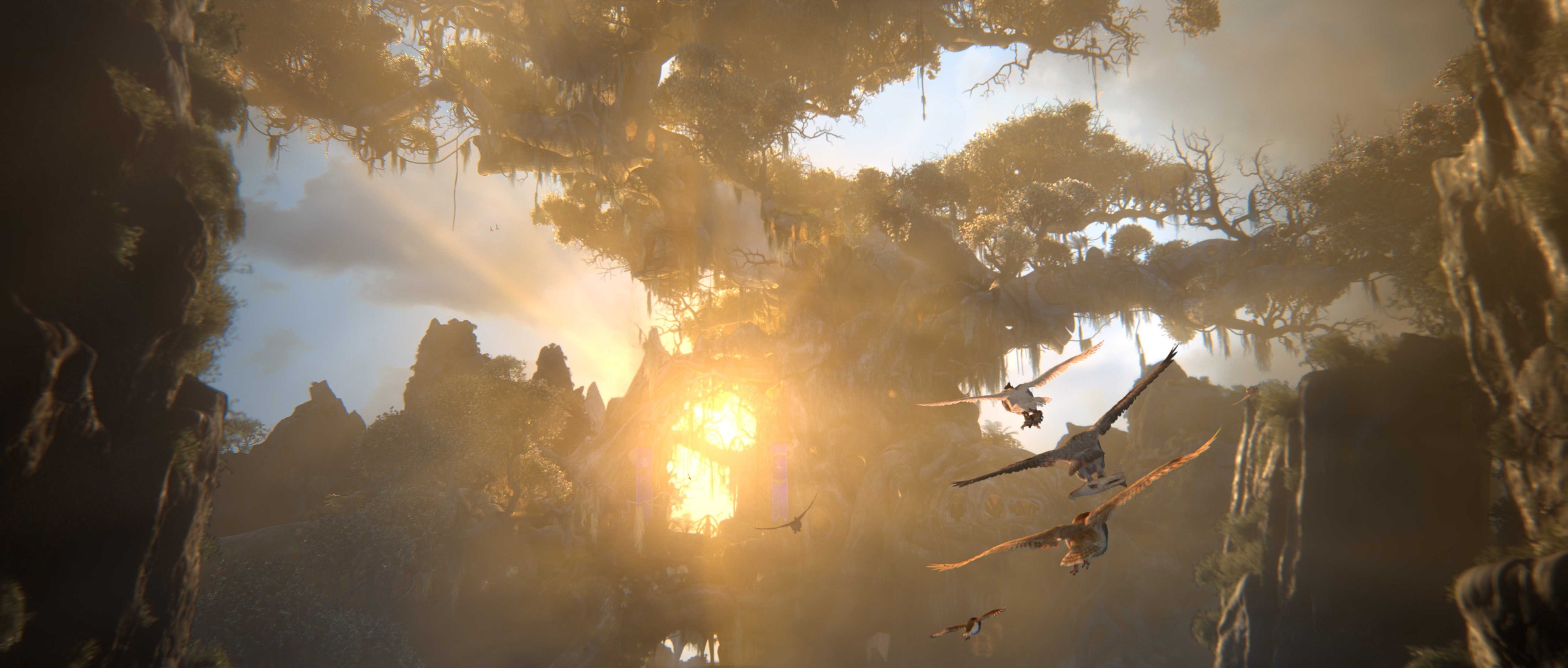 Legend of the Guardians: The Owls of Ga'Hoole