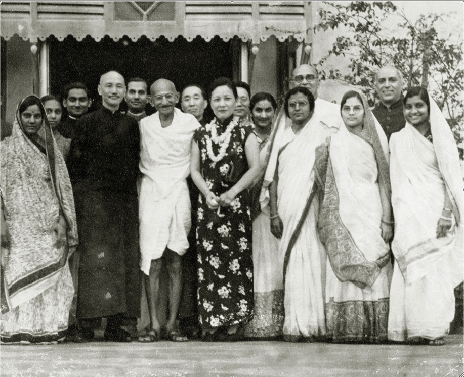 Kai-Shek Chiang