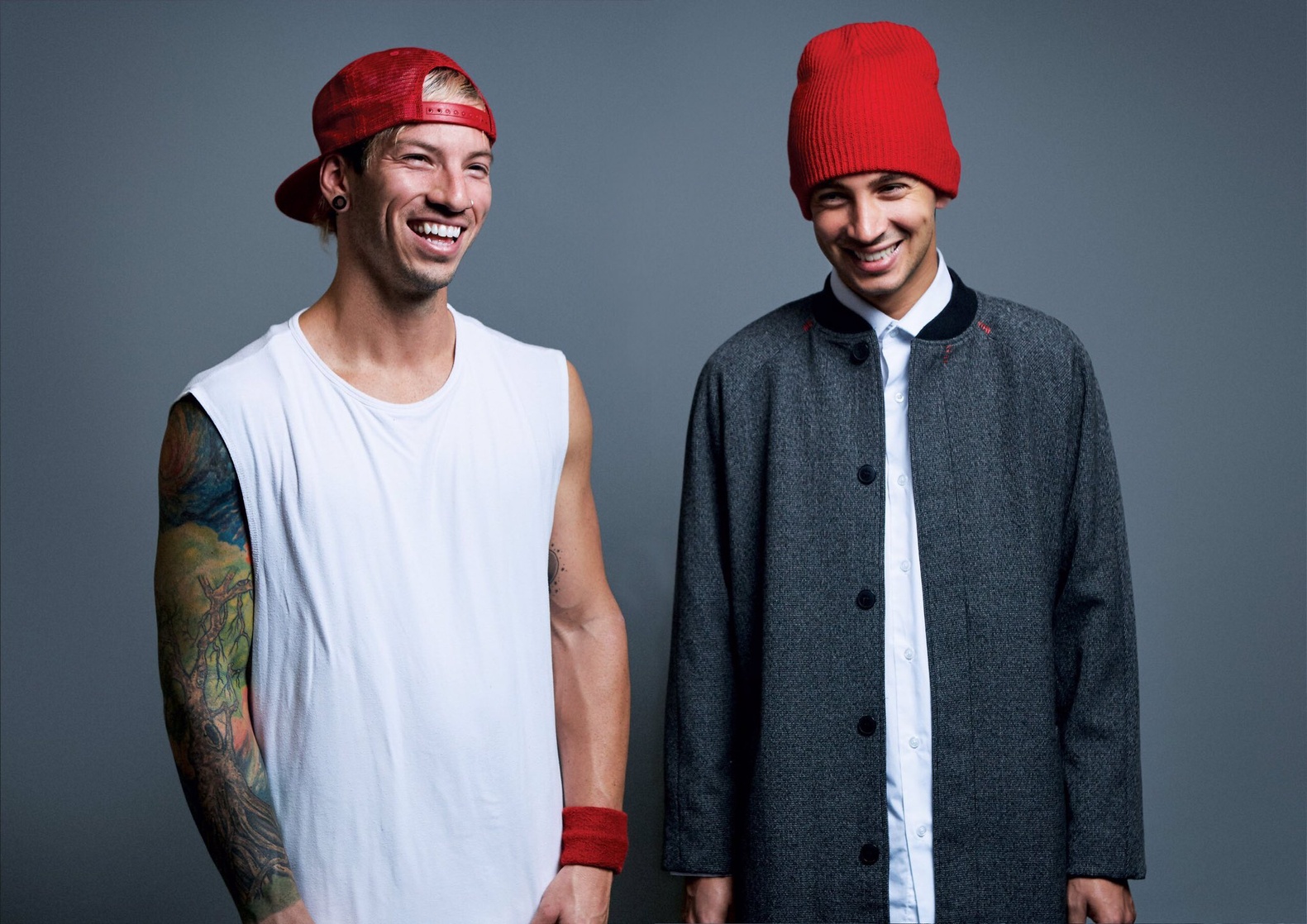 Twenty One Pilots