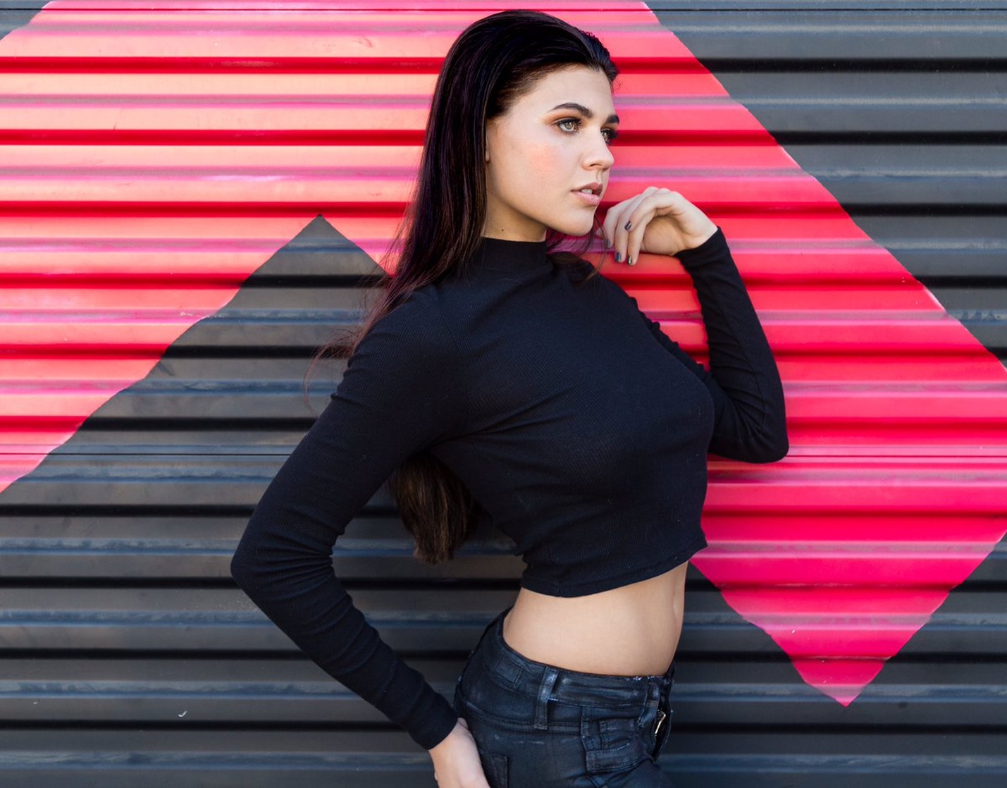 Amber Montana