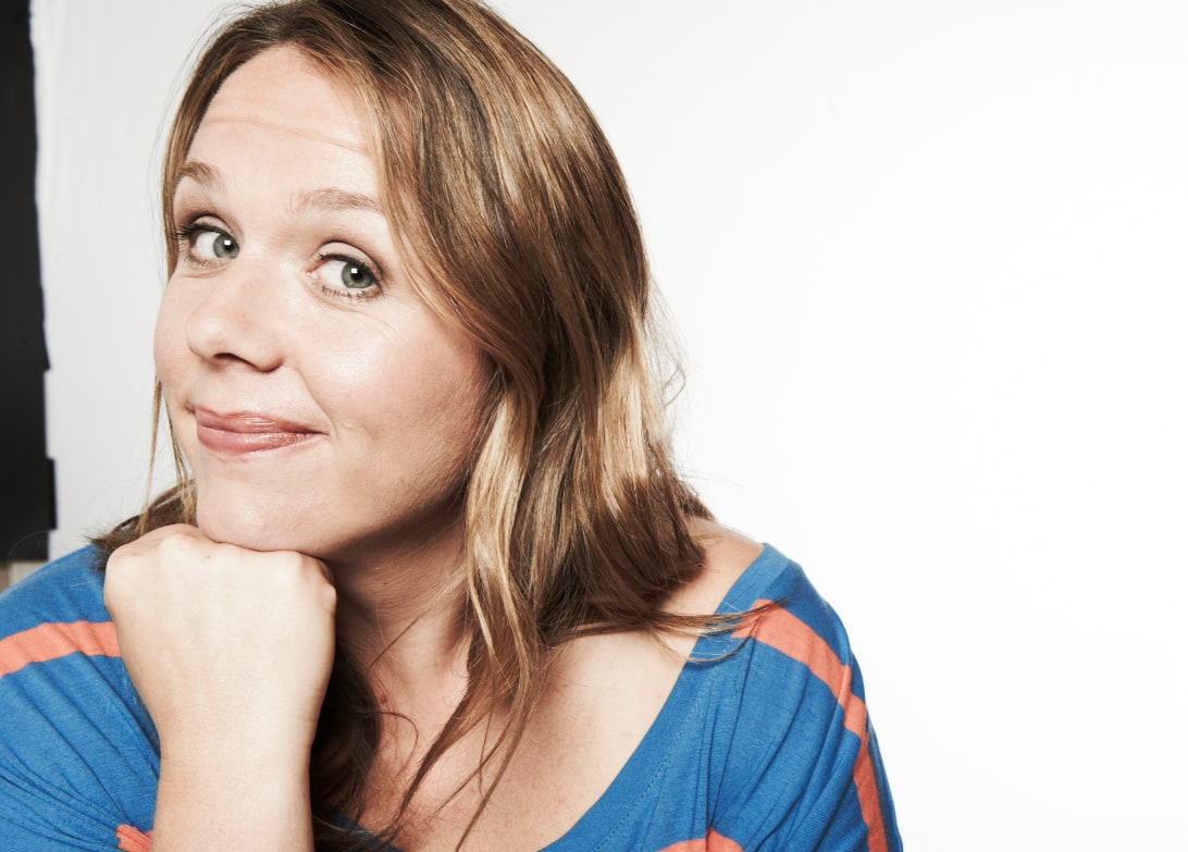 Kerry Godliman