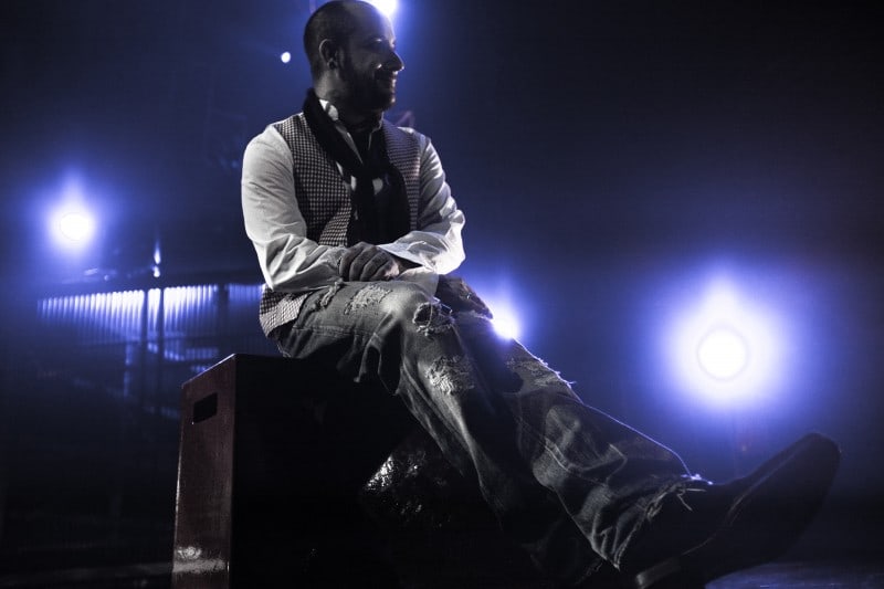 Aj Mclean