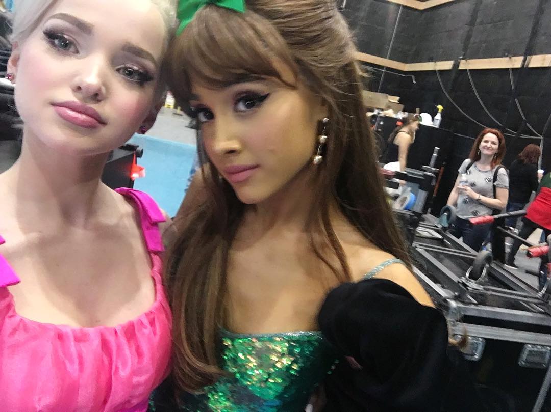 Dove Cameron Dove Cameron