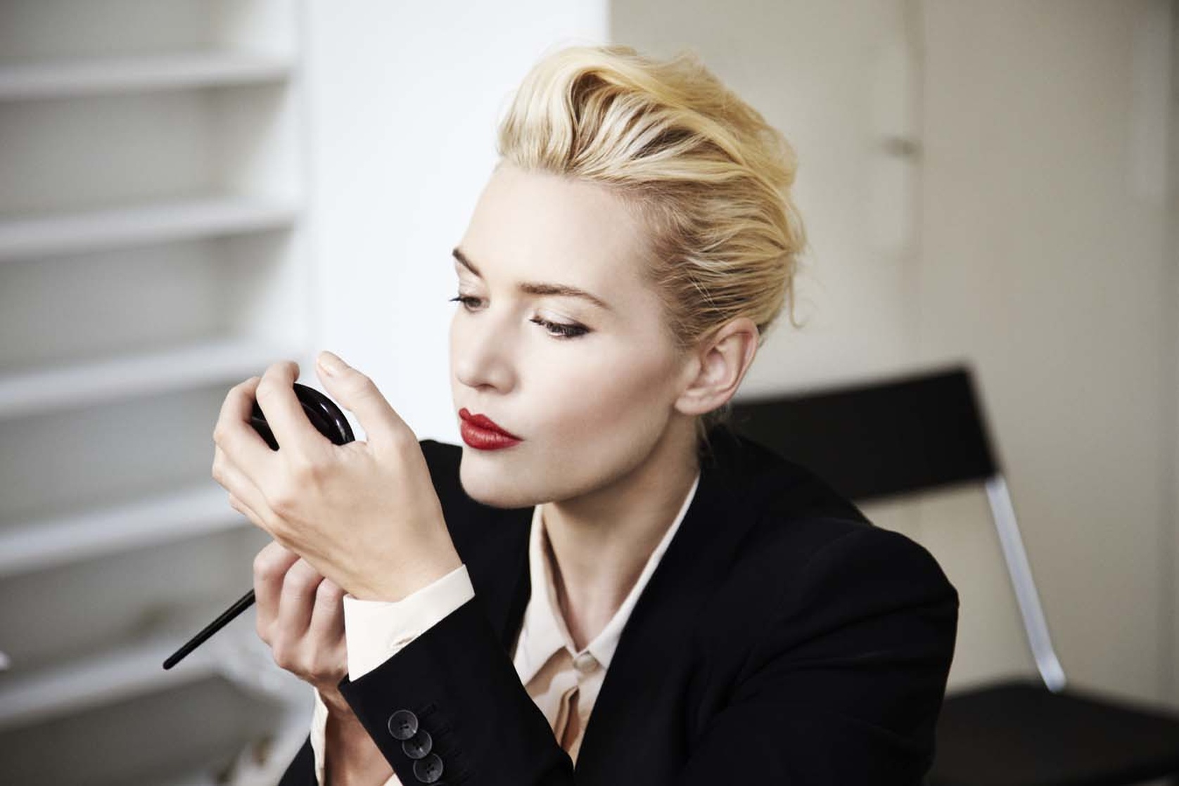 Kate Winslet Kate Winslet