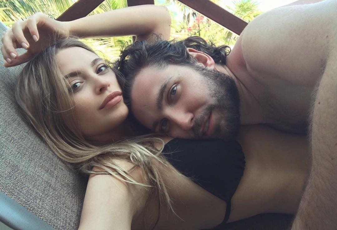 Abigail Halliday